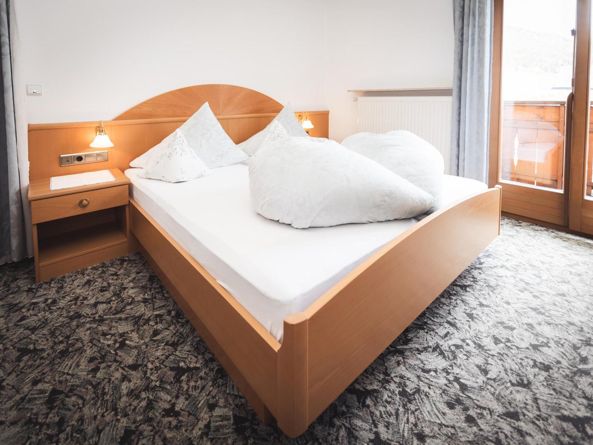 Prissianerhof Hotell Tesimo Exteriör bild