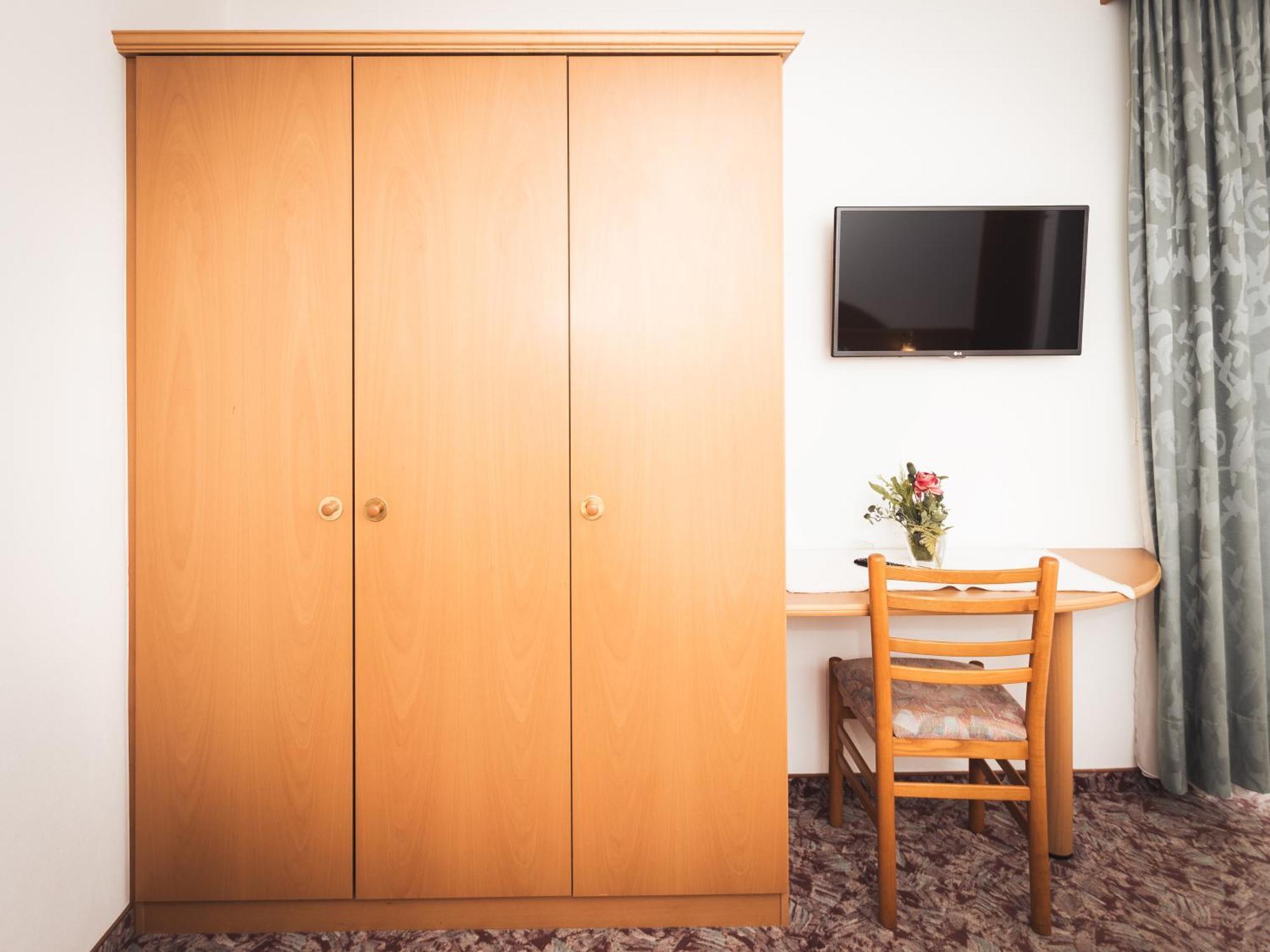 Prissianerhof Hotell Tesimo Exteriör bild