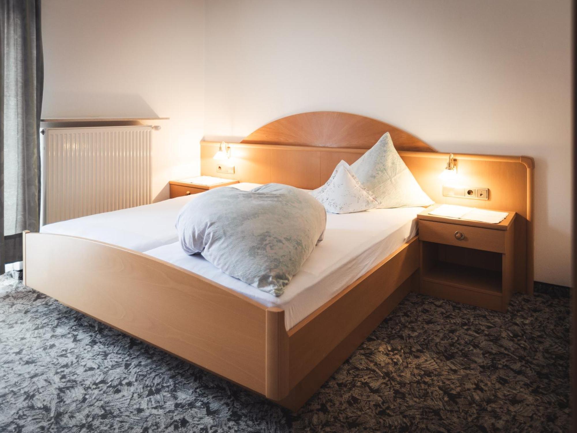 Prissianerhof Hotell Tesimo Exteriör bild